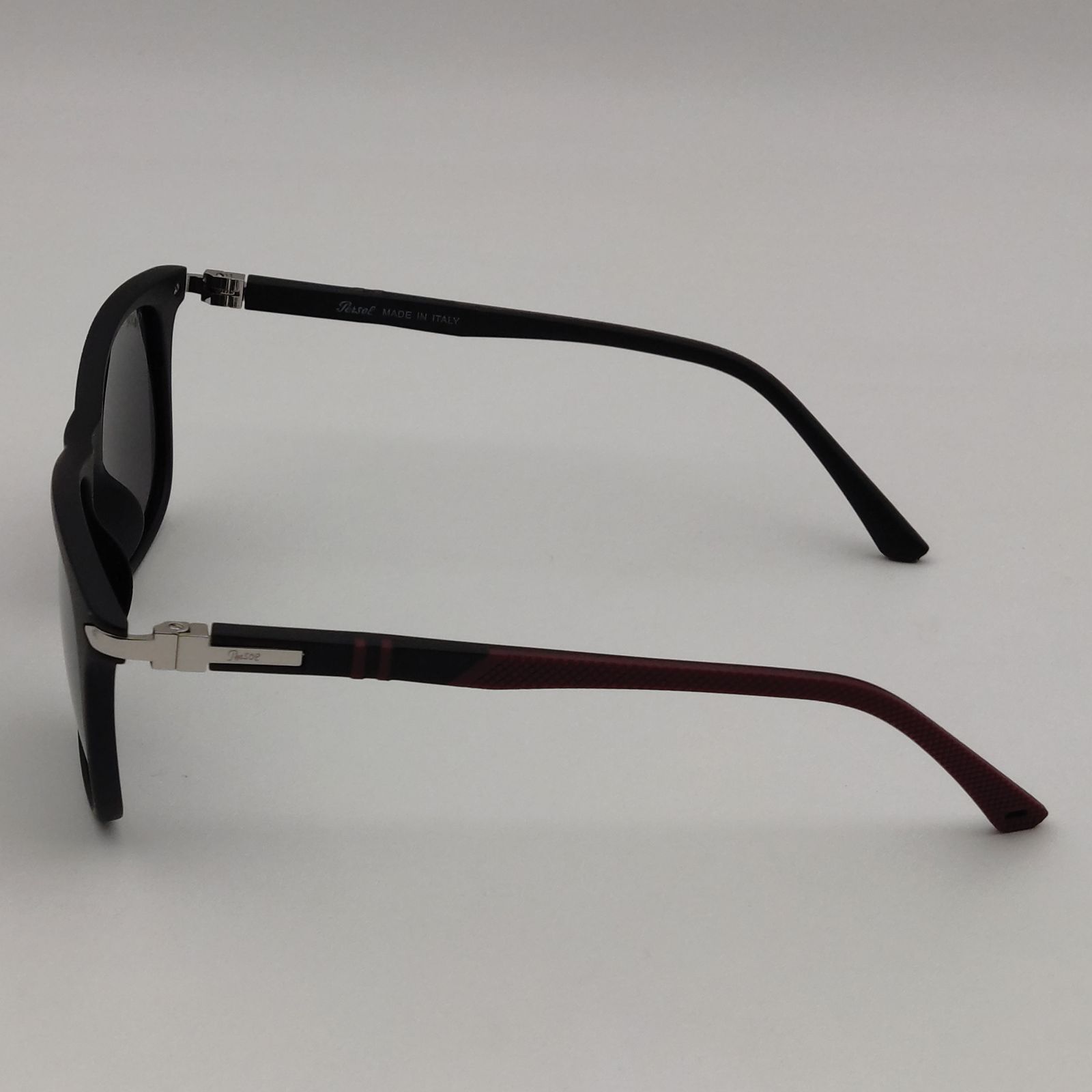 عینک آفتابی ویفرر پلاریزه پرسول مدل TR8075 -  - 4