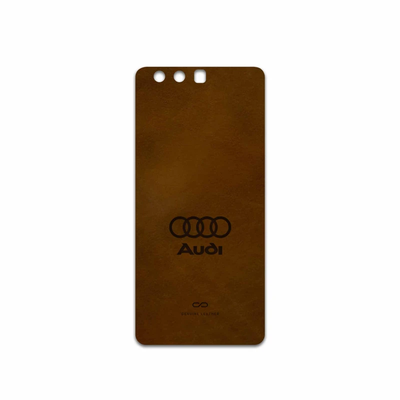 برچسب پوششی ماهوت مدل BFL-AUDI مناسب برای گوشی موبایل هوآوی P10 Plus