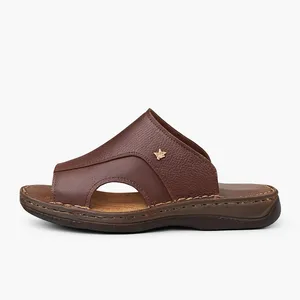 دمپایی مردانه مدل A24