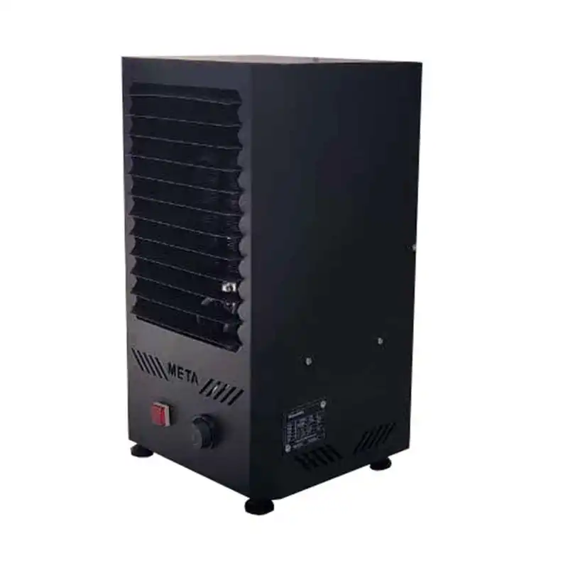 هیتر مدل 9000