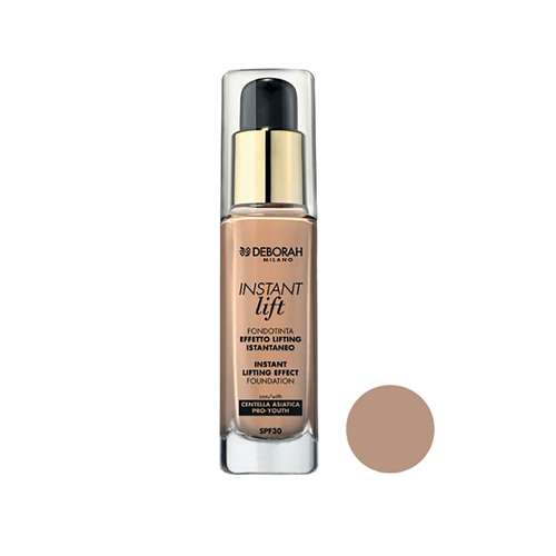 کرم پودر دبورا مدل اینستنت لیفت شماره 04 حجم 30 میلی لیتر 