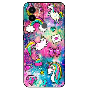  Megafone Unicorn 8155 Cover For Xiaomi Redmi A1 Plus / A2 Plus