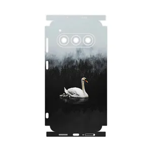 MAHOOT Swan_Lake-FullSkin Cover Sticker for Daria Bond II 5G