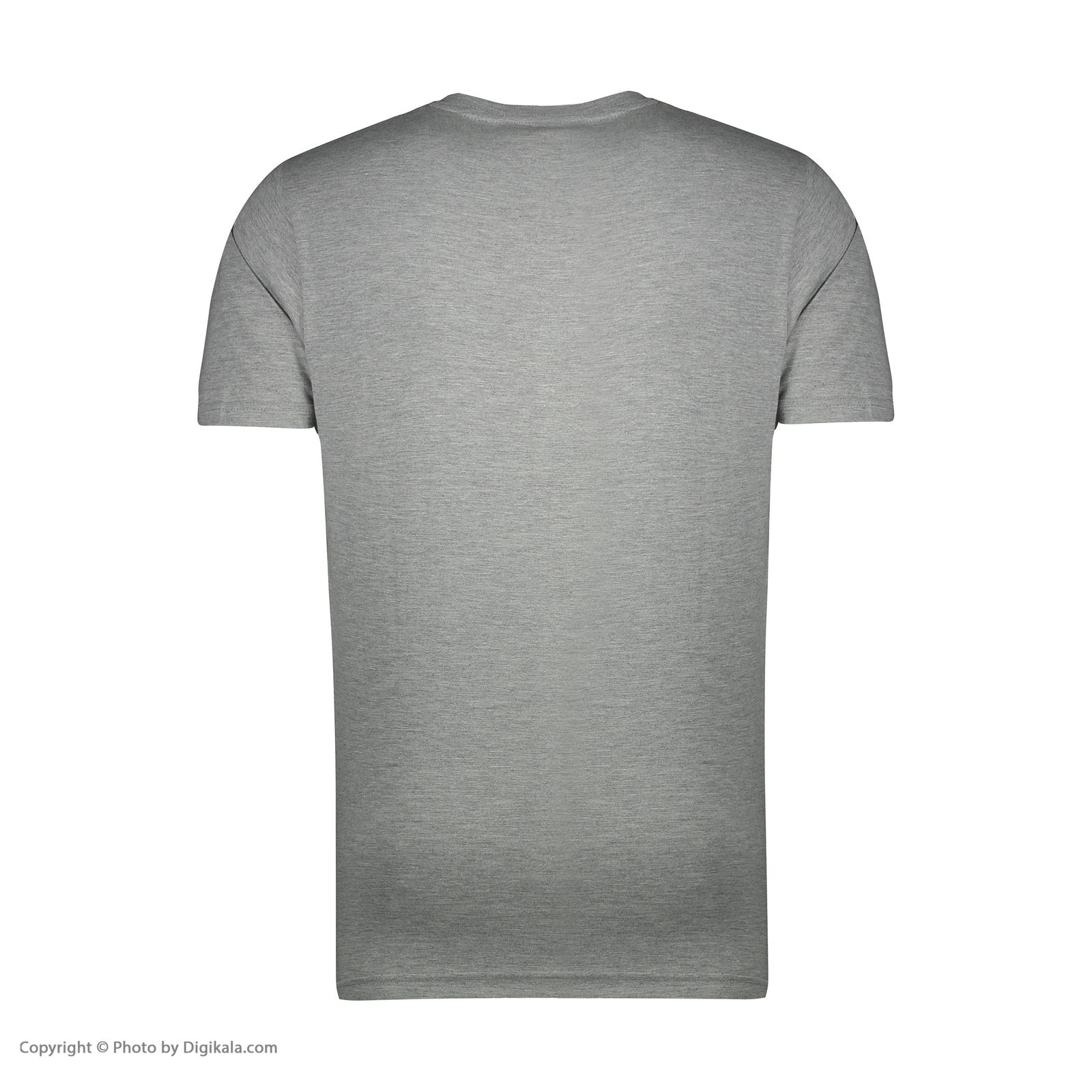 تی شرت ورزشی مردانه بی فور ران مدل 210311-93 -  - 4