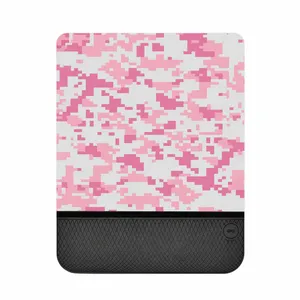 MAHOOT  SML-Army_Pink_Pixel Mouse Pad