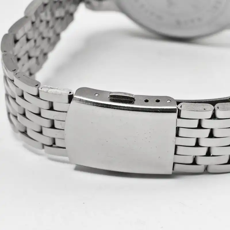 ست ساعت مچی عقربه ای مدل تقویم دار کد 04