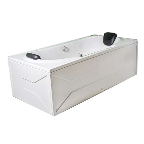 جکوزی آدمیرال مدل شانلی A06