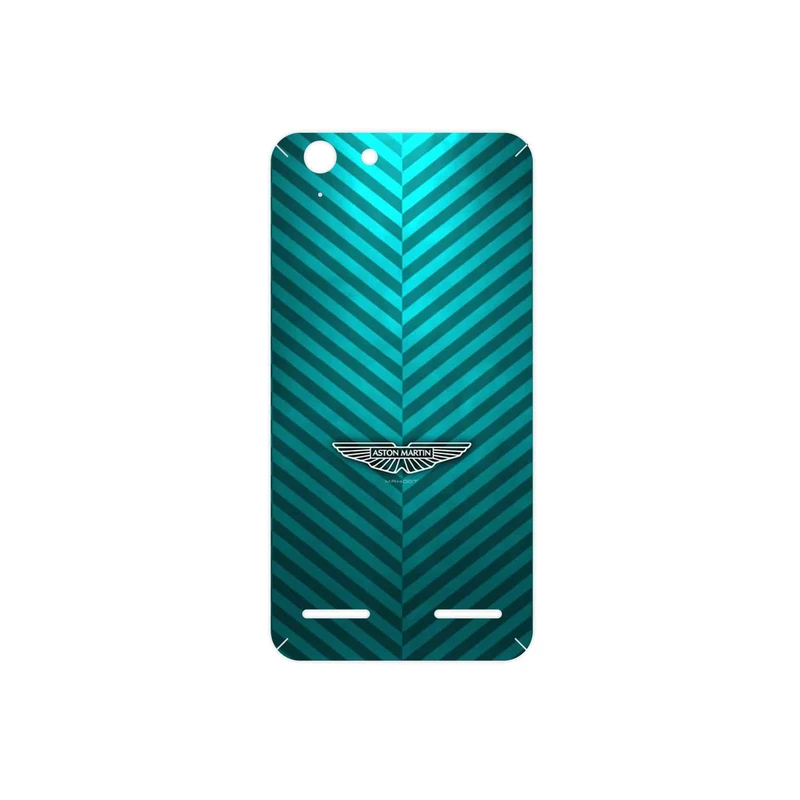 برچسب پوششی ماهوت مدل Aston Martin مناسب برای گوشی موبایل لنوو Vibe K5 Plus
