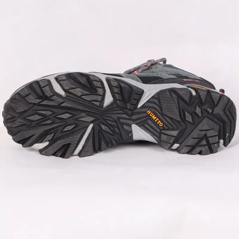 کفش کوهنوردی زنانه هامتو مدل 210723B-2