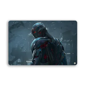 ماوس پد مخصوص بازی شادیت مدل Avengers کد1110 سایز 37*24 سانتی متر