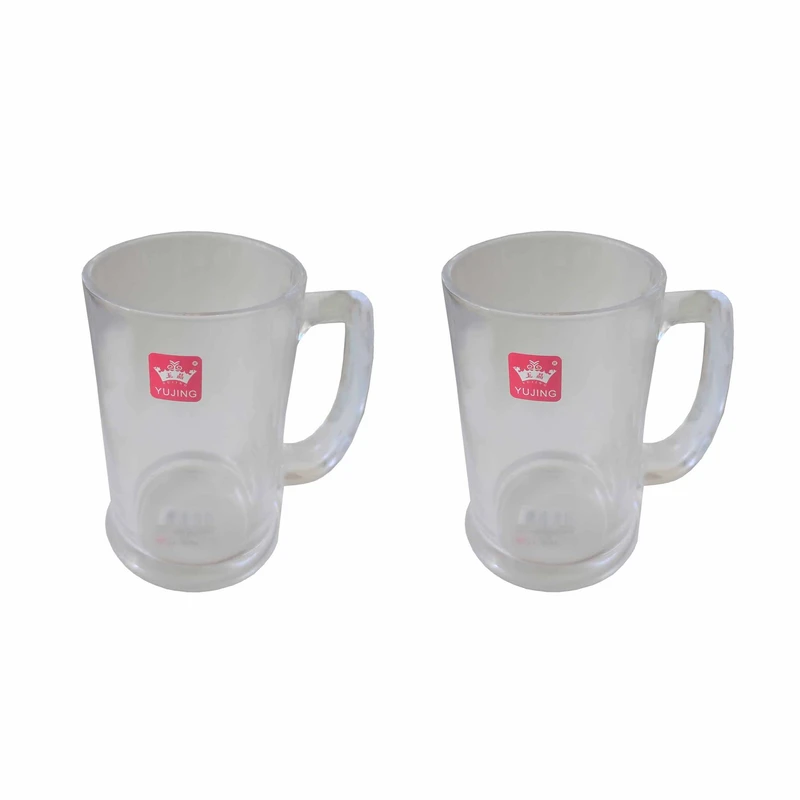 لیوان یوجینگ مدل YJZB-5812 مجموعه دو عددی