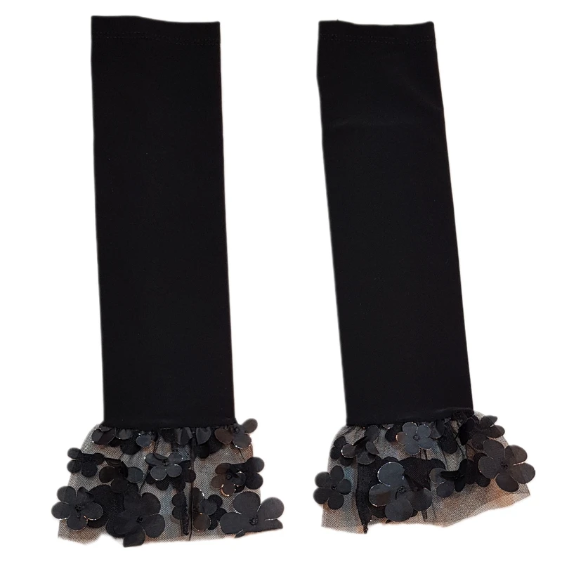 ساق دست زنانه شایان مدل پرنسسی شکوفه کد 05