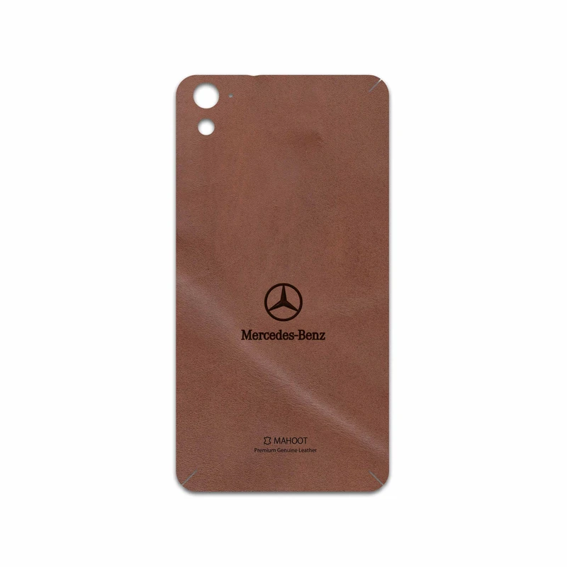 برچسب پوششی ماهوت مدل MNL-MBNZ مناسب برای گوشی موبایل اچ تی سی One E9s