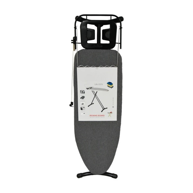 میز اتو پایه‌دار مدل UN-7070