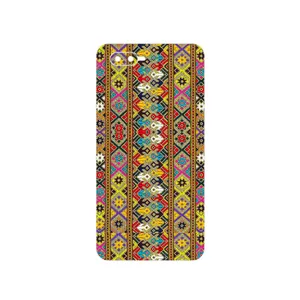 MAHOOT SISTAN Needlework 2 Cover Sticker for Oppo K1