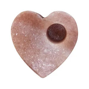 شمعدان مدل قلب کد H005