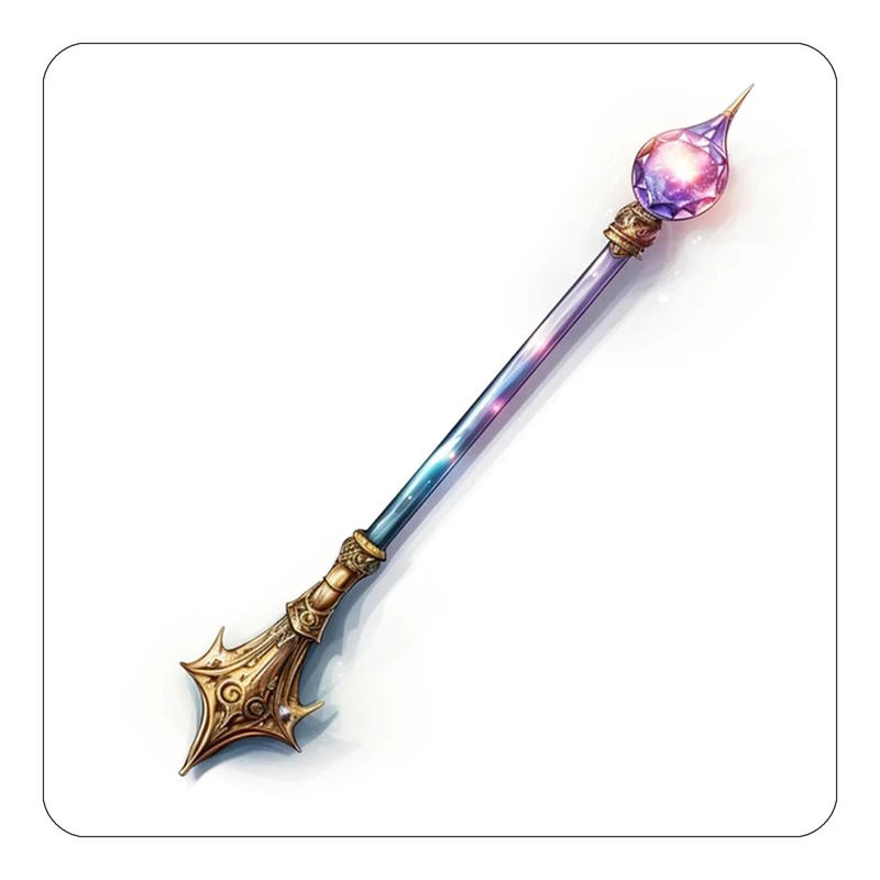 مگنت کاکتی طرح هری پاتر Harry Potter مدل mp45129