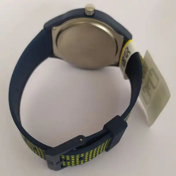 ساعت مچی عقربه ای کیو اند کیو مدل VR28J035Y