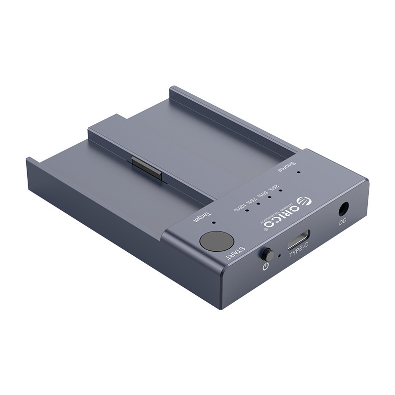 هاب داک استیشن SSD NVMe M.2 اوریکو مدل M2P2-C3-C