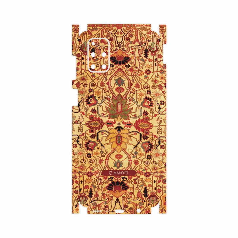 برچسب پوششی ماهوت مدل Iran-Carpet2-FullSkin مناسب برای گوشی موبایل سامسونگ Galaxy M51