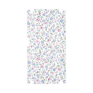 MAHOOT Painted-Flowers-FullSkin Cover Sticker for Huawei NOVA 5T