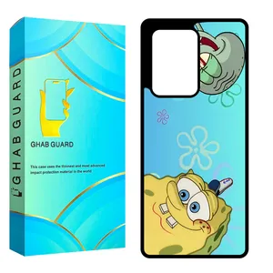 Ghab Guard CHAPS20U Cover For Samsung Galaxy S20 Ultra 5G