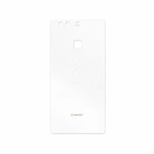 MAHOOT Cloud Transparent Cover Sticker for Huawei P9 Plus