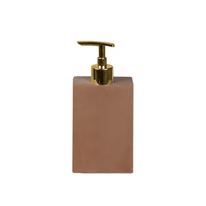 مخزن مایع دستشویی رومیزی مدل sjmmkh003