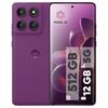 گوشی موبایل موتورولا مدل Edge 60 Pro دو سیم کارت ظرفیت 512 گیگابایت و رم 12 گیگابایت