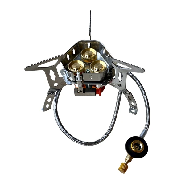 سرشعله سفری مدل ma1062cu