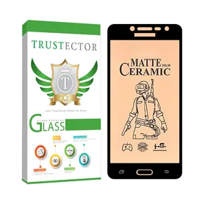 Trustector CERMAT Screen Protector For Samsung Galaxy J2 Prime / Galaxy Grand Prime Plus