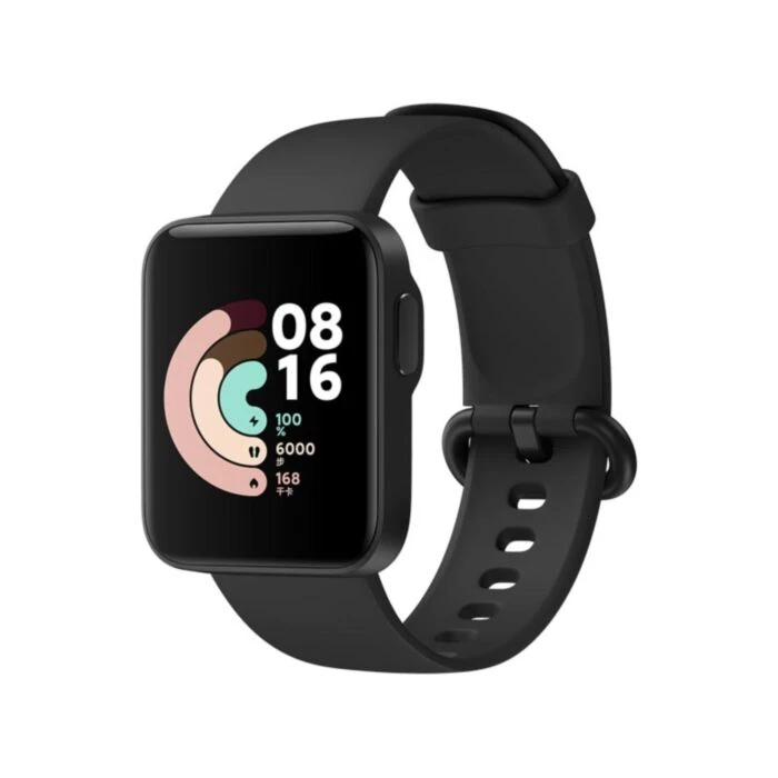 Mi Watch Lite: precio y características del nuevo smartwatch de Xiaomi -  Meristation