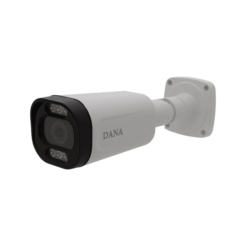 دوربین مداربسته آنالوگ دانا مدل DAC-BH-4658-W