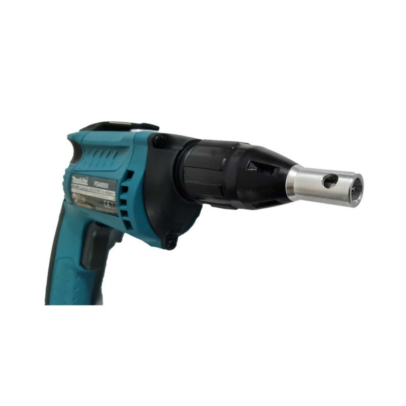 پیچ گوشتی برقی ماکیتا مدل FS4000X پیچ گوشتی برقی ماکیتا مدل FS4000X