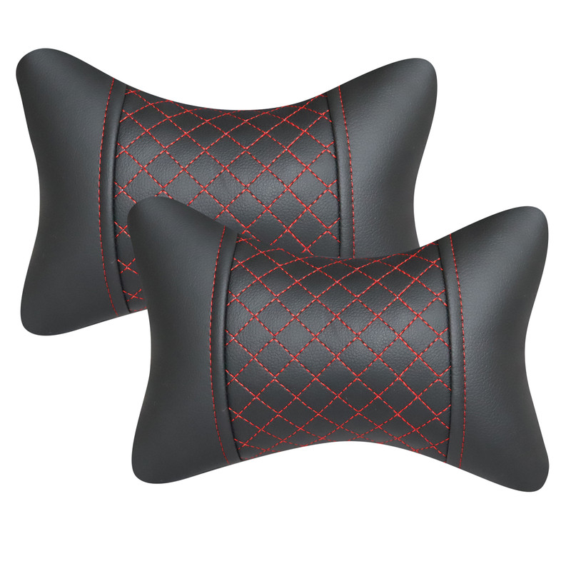 پشت گردنی صندلی خودرو مدل Ro_om بسته دو عددی