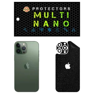 MULTI NANO X-F1G Back Skin For Apple iPhone 13 Pro Max