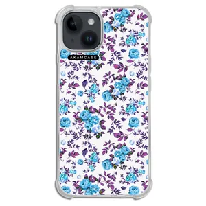 AKAM AMCWTA14-FLOWERS13 Cover For Apple iPhone 14