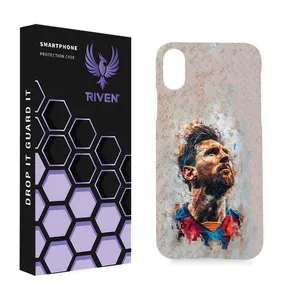 RIVEN RI2-1 Case For Apple iPhone XS Max