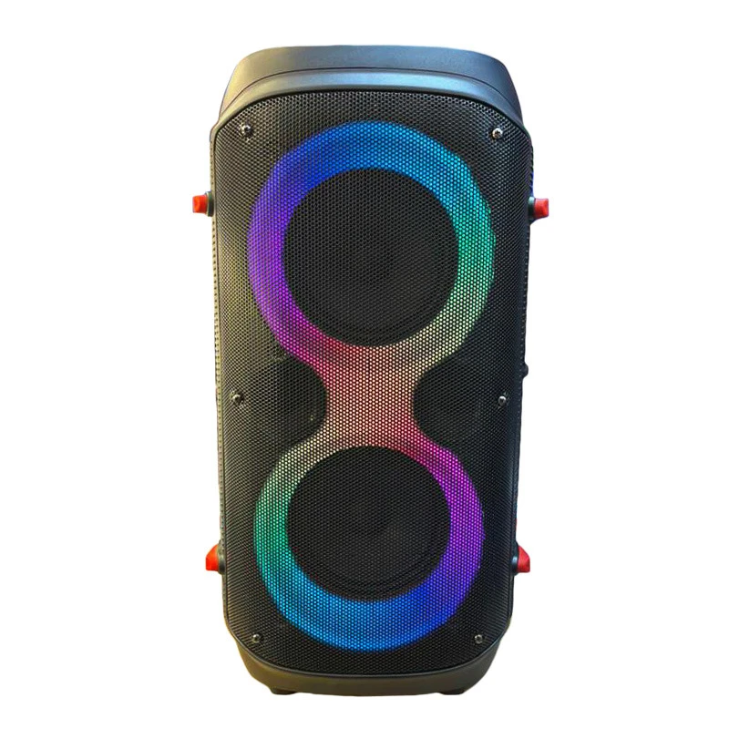 اسپیکر بلوتوثی قابل حمل رکسون مدل HT-D30 