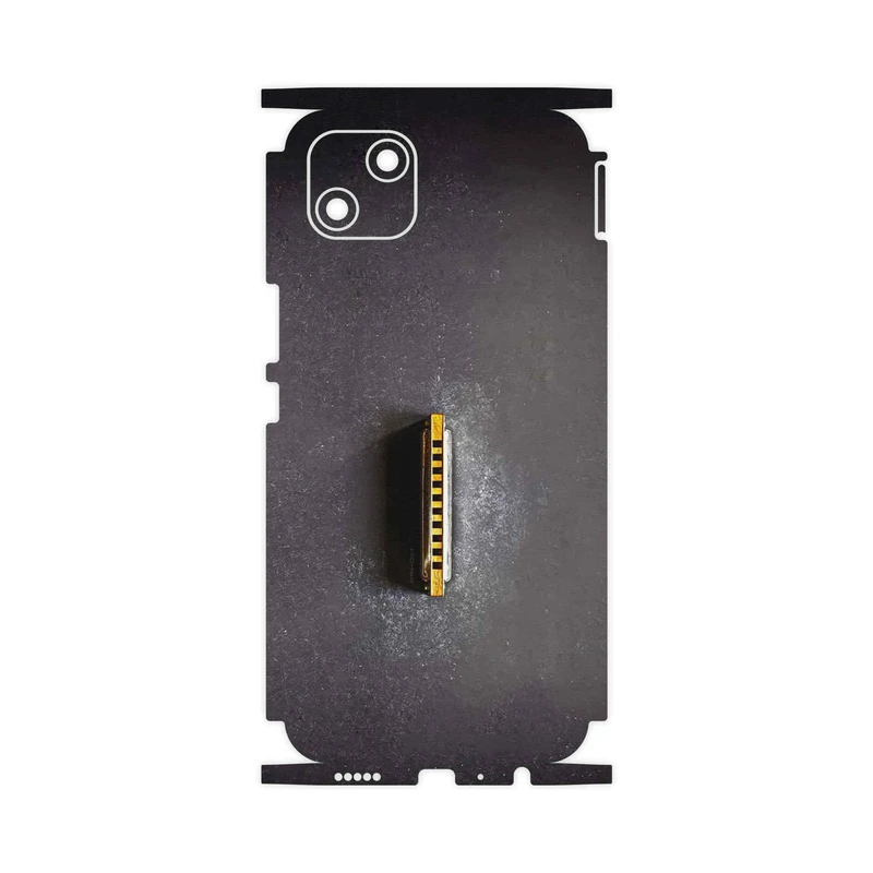برچسب پوششی ماهوت مدل Harmonica-FullSkin مناسب برای گوشی موبایل ویکو T10