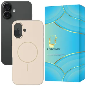  Ghab Guard Lotfi SILMGSF Cover for Apple iPhone 17