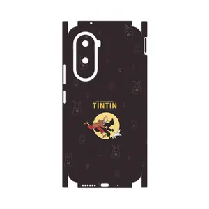 MAHOOT Tintin-FullSkin Cover Sticker for Xiaomi Poco M7 4G