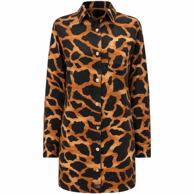 مانتو زنانه مدل 112976