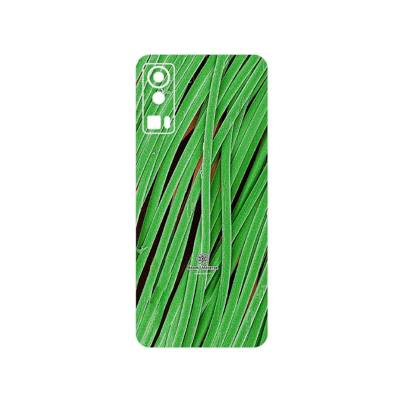 برچسب پوششی ماهوت مدل Atom Universe 5 مناسب برای گوشی موبایل جی پلاس X20