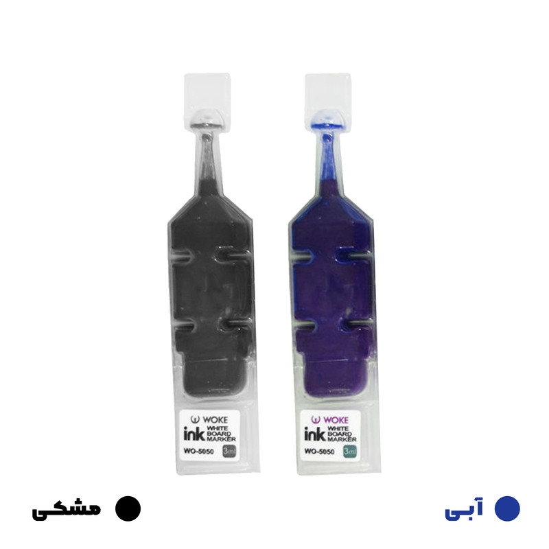 جوهر ماژیک وایت برد ووک مدل WO-5050