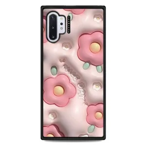 AKAM AMC-WSGN10P-JELLY-64 Cover For Samsung Galaxy Note 10 Plus