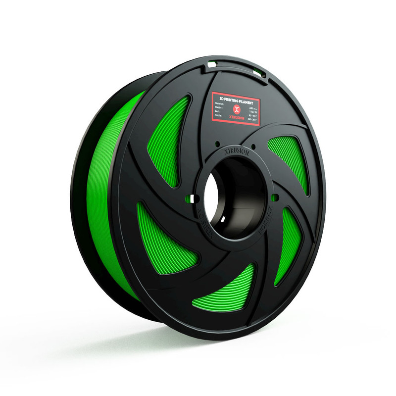 فیلامنت ABS پرینتر سه بعدی مدل PLUS قطر 1.75 میلی متر 1 کیلوگرم