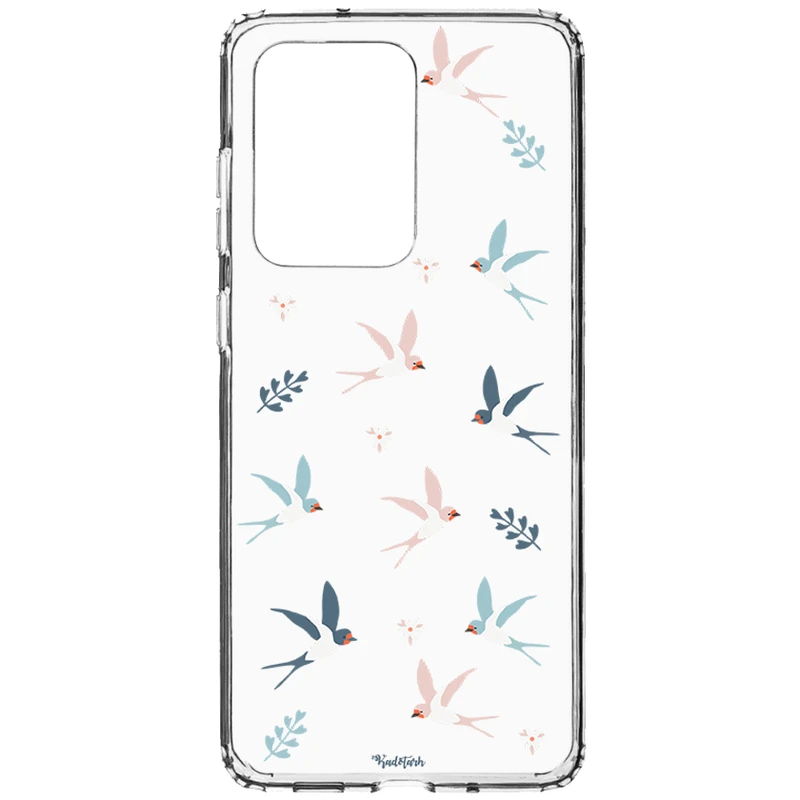کاور مدل Parastoo مناسب برای گوشی موبایل سامسونگ Galaxy S20 Ultra 