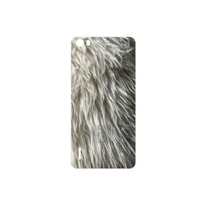 MAHOOT Sheep Skin Cover Sticker for Honor 6