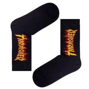 جوراب مدل ترشر